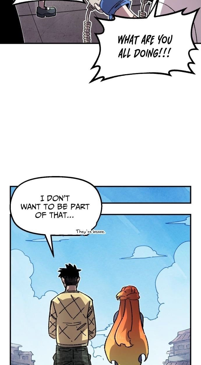 Reincarnation of the Veteran Soldier Chapter 179 Page 89