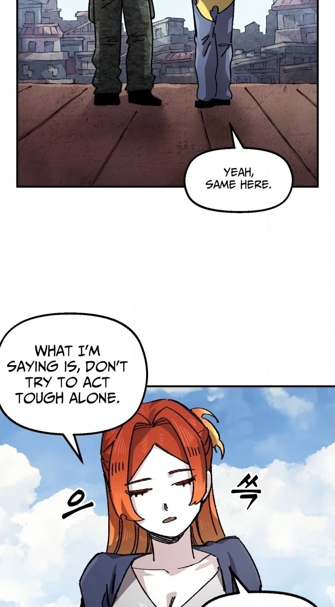 Reincarnation of the Veteran Soldier Chapter 179 Page 90