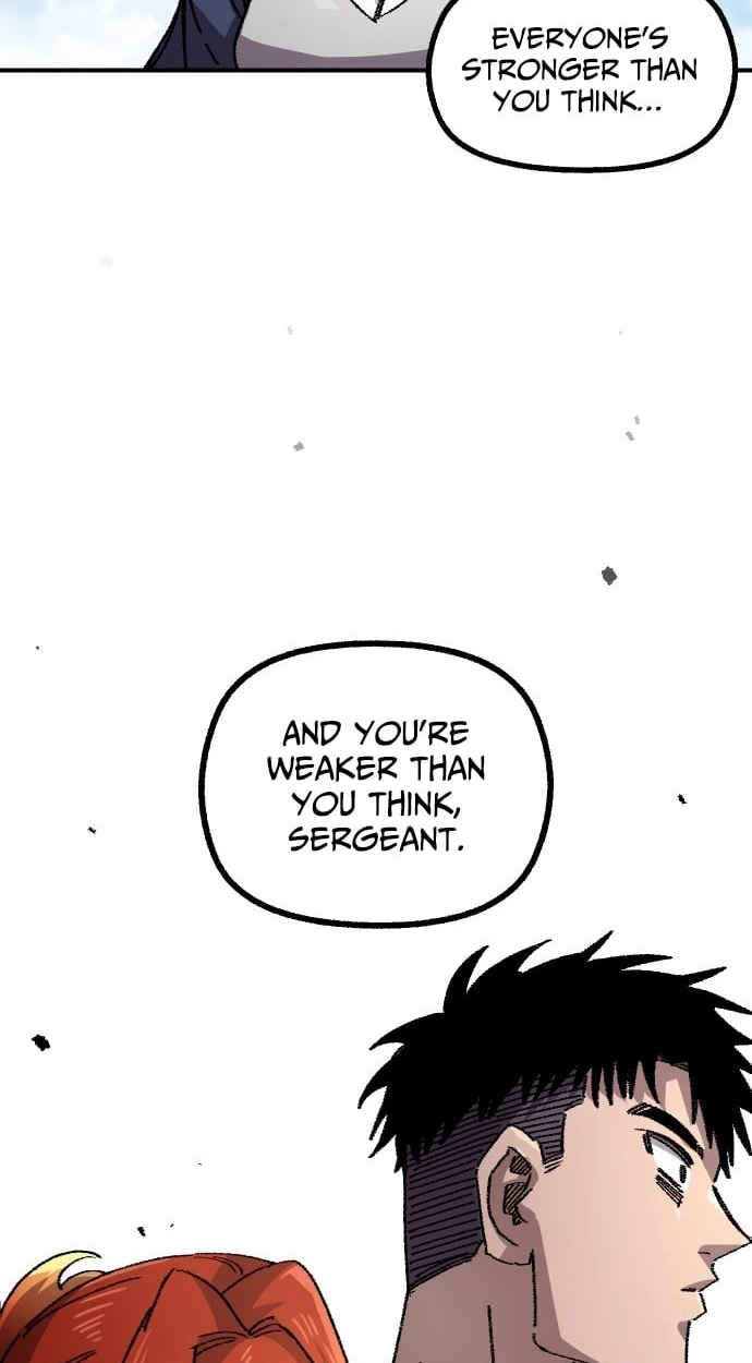 Reincarnation of the Veteran Soldier Chapter 179 Page 91