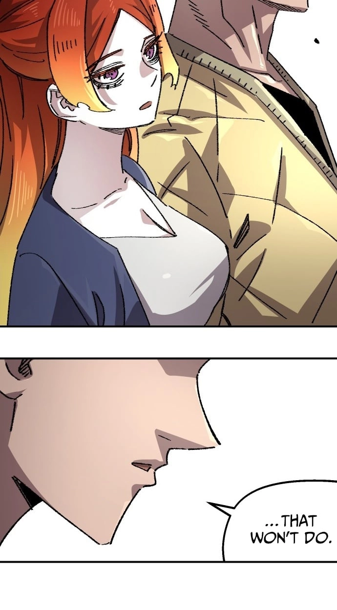 Reincarnation of the Veteran Soldier Chapter 179 Page 92