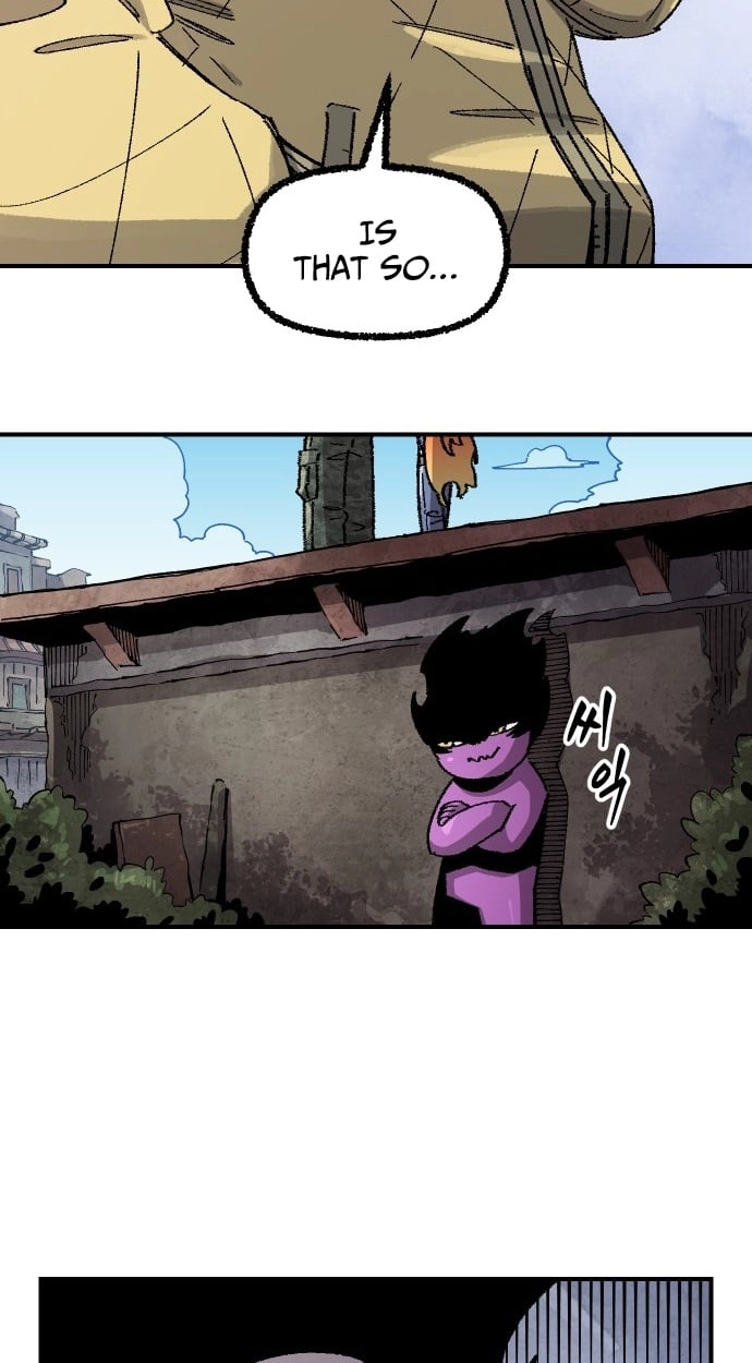 Reincarnation of the Veteran Soldier Chapter 179 Page 96