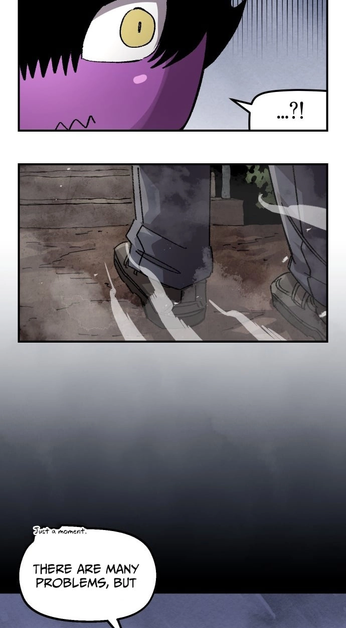 Reincarnation of the Veteran Soldier Chapter 179 Page 97