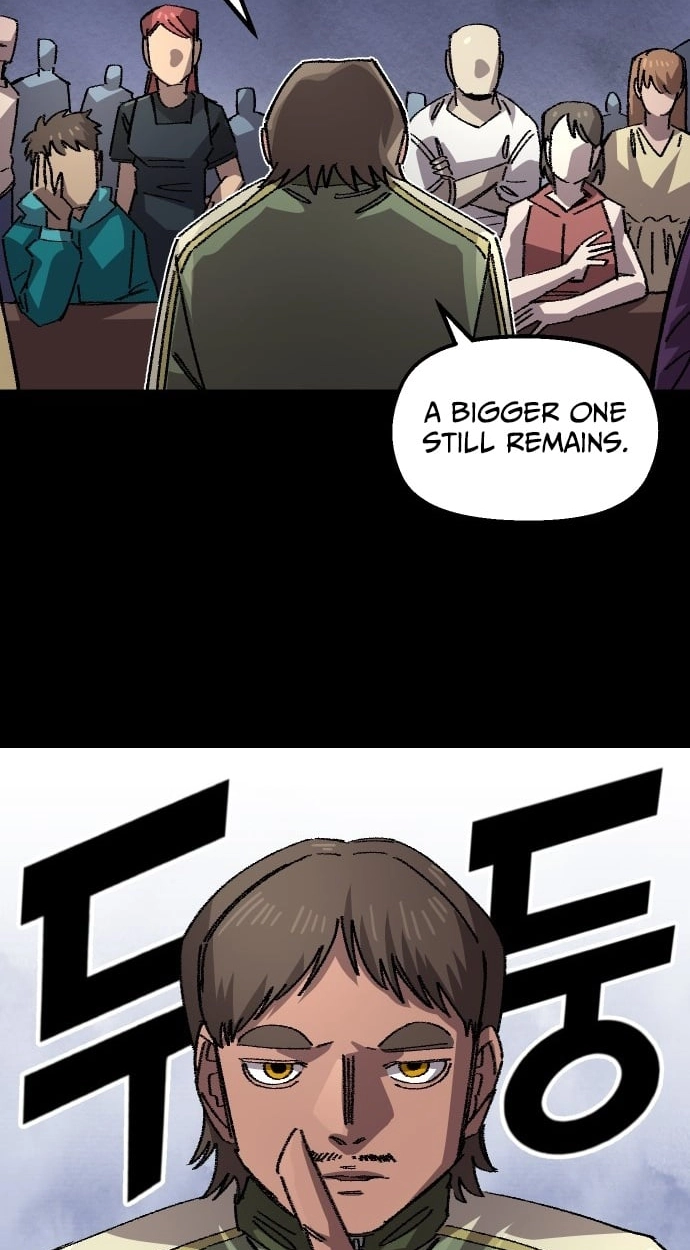 Reincarnation of the Veteran Soldier Chapter 179 Page 98