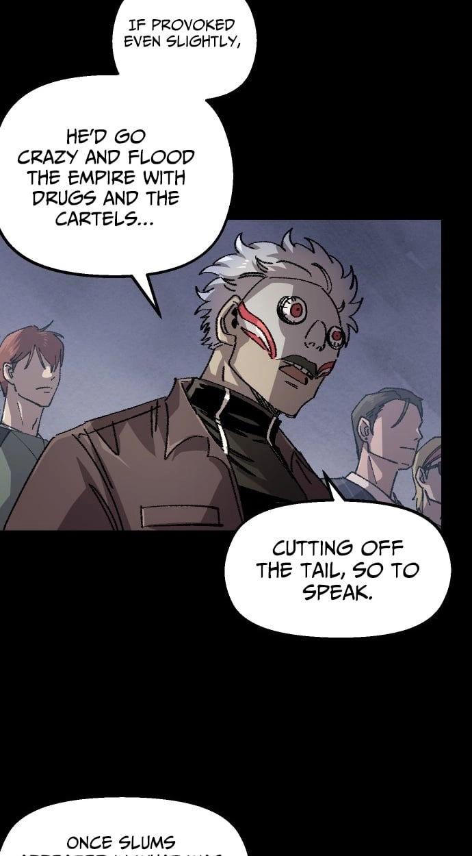 Reincarnation of the Veteran Soldier Chapter 179 Page 101