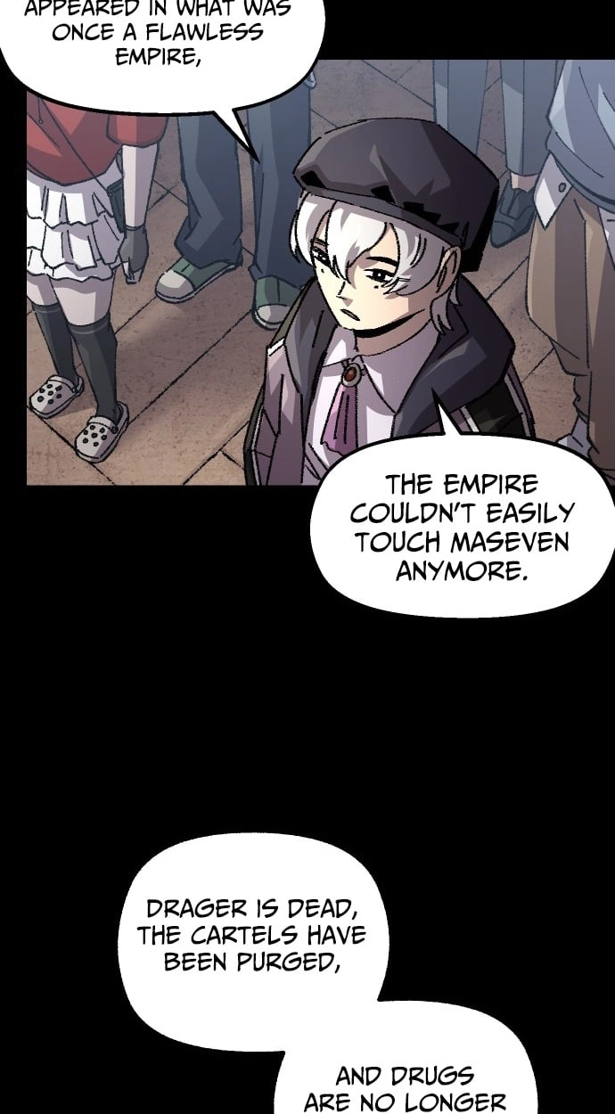 Reincarnation of the Veteran Soldier Chapter 179 Page 102