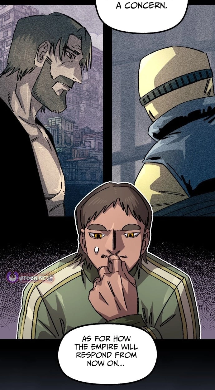 Reincarnation of the Veteran Soldier Chapter 179 Page 103