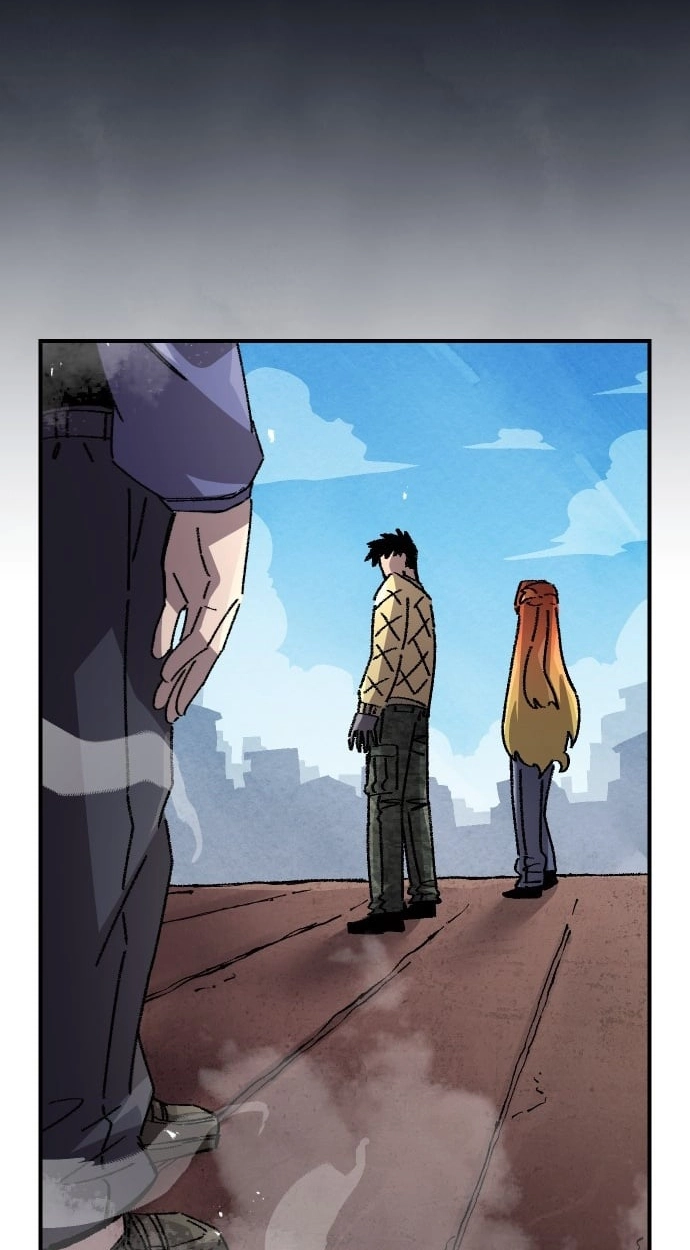 Reincarnation of the Veteran Soldier Chapter 179 Page 104