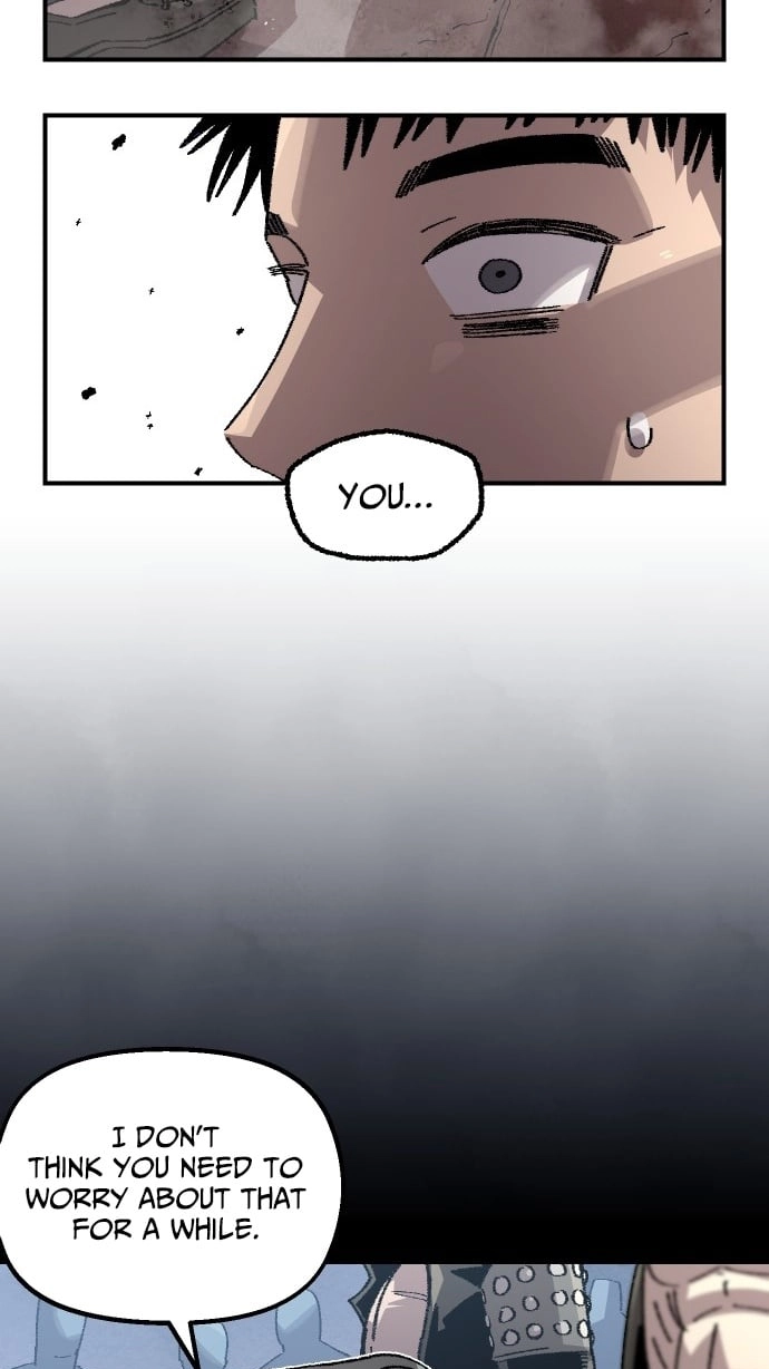 Reincarnation of the Veteran Soldier Chapter 179 Page 105