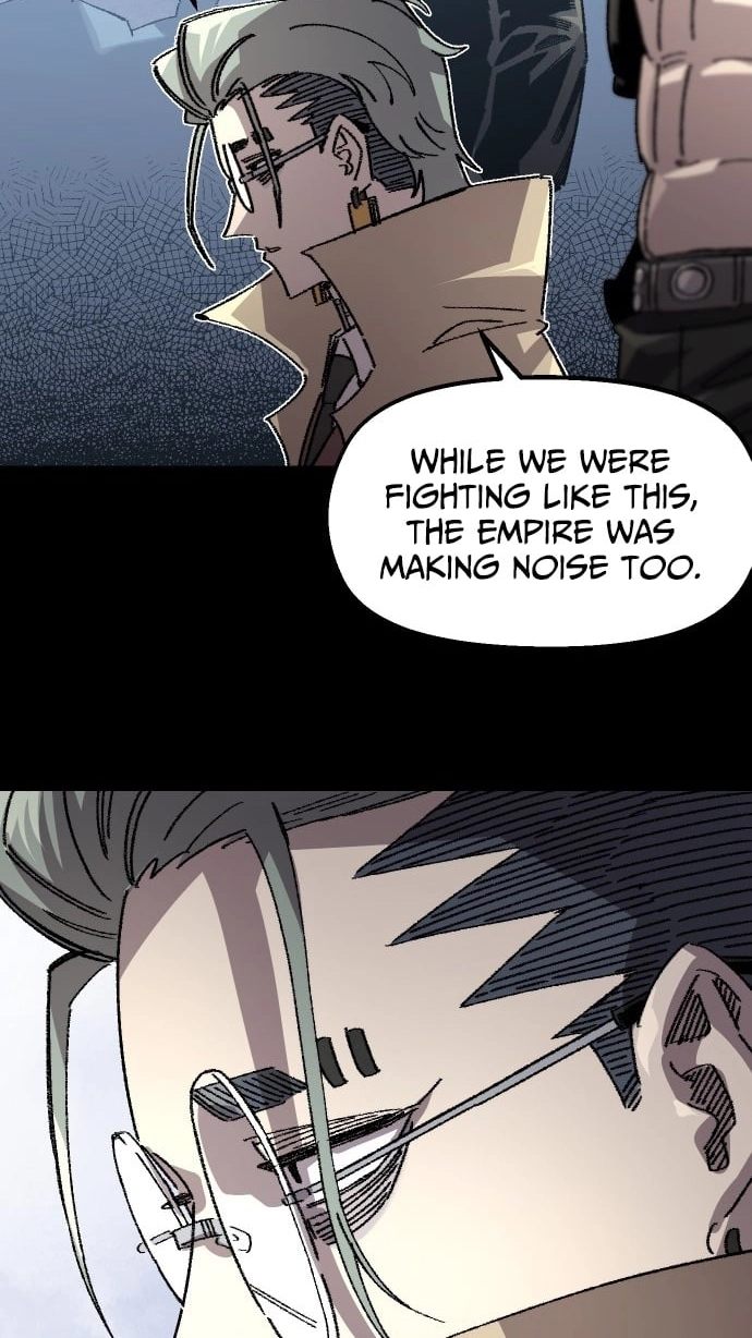 Reincarnation of the Veteran Soldier Chapter 179 Page 106