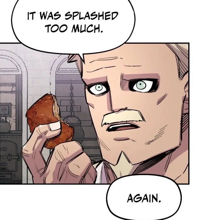 Reincarnation of the Veteran Soldier Chapter 43 Page 7
