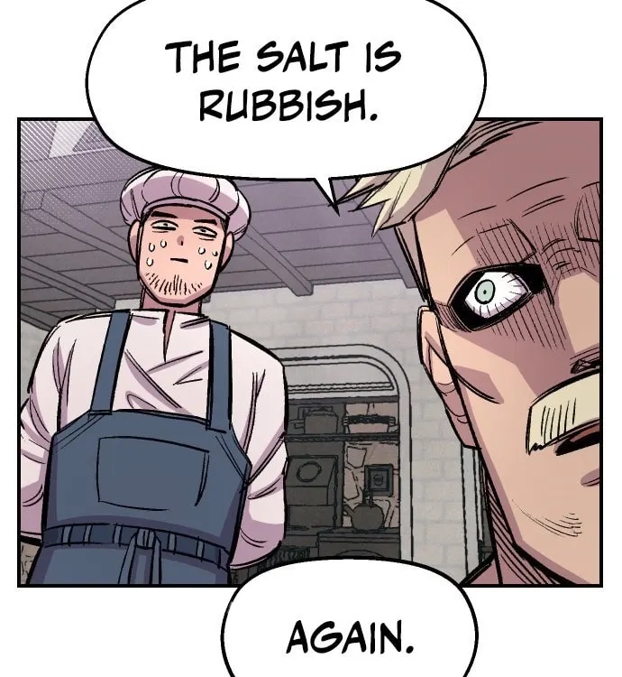 Reincarnation of the Veteran Soldier Chapter 43 Page 10