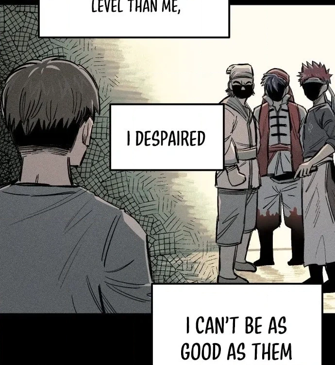 Reincarnation of the Veteran Soldier Chapter 43 Page 26