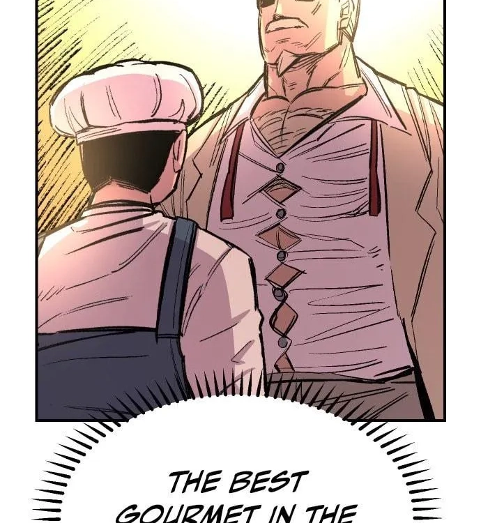 Reincarnation of the Veteran Soldier Chapter 43 Page 33