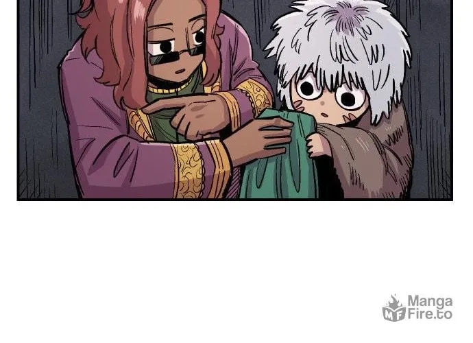 Reincarnation of the Veteran Soldier Chapter 43 Page 151