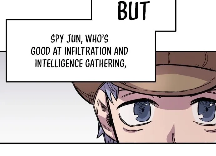 Reincarnation of the Veteran Soldier Chapter 43 Page 164