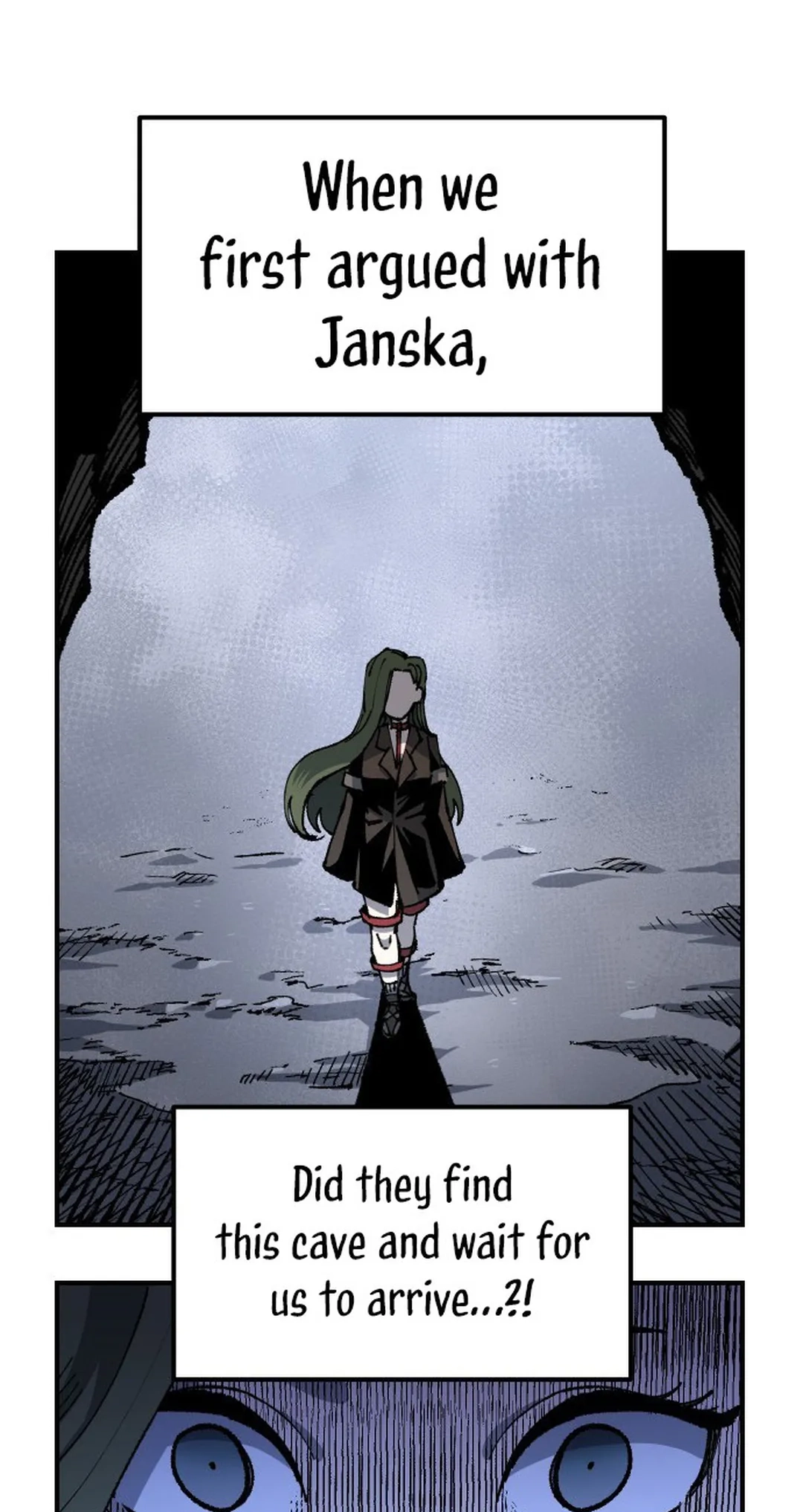 Reincarnation of the Veteran Soldier Chapter 100 Page 5