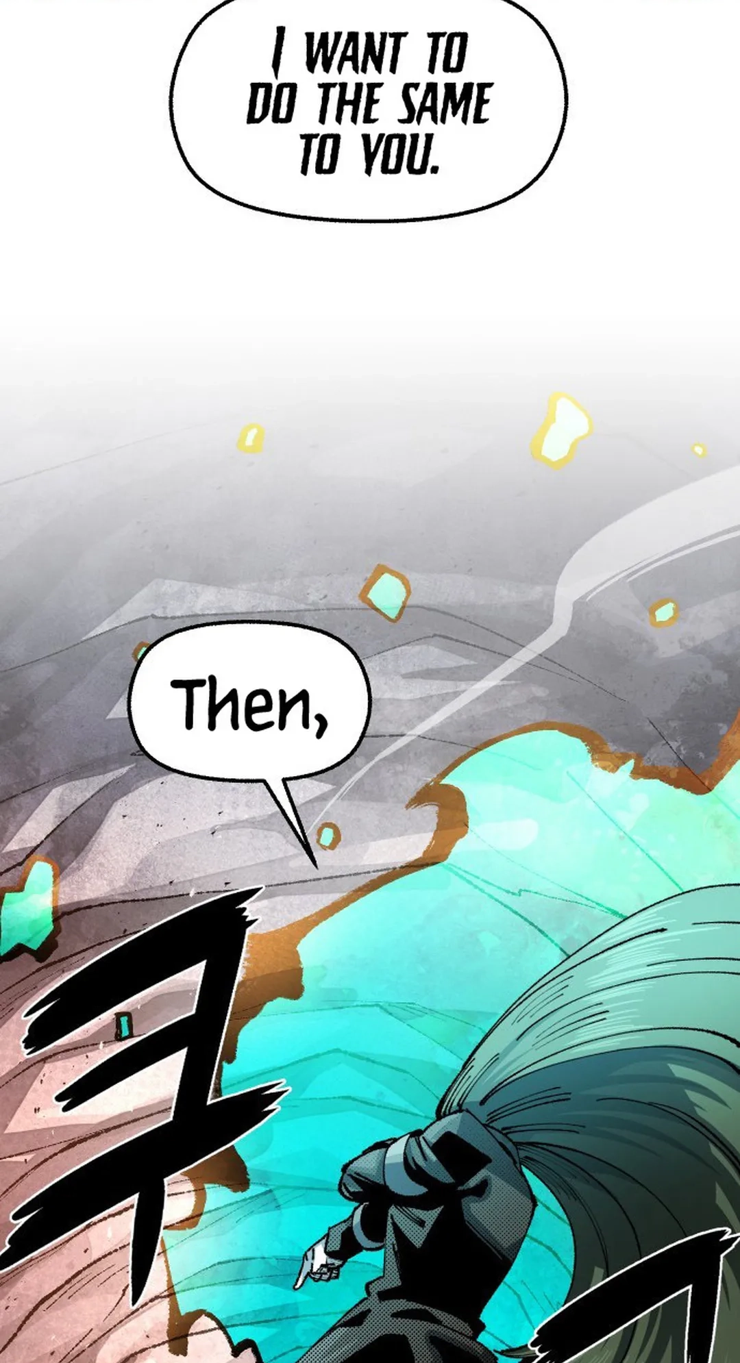 Reincarnation of the Veteran Soldier Chapter 100 Page 9