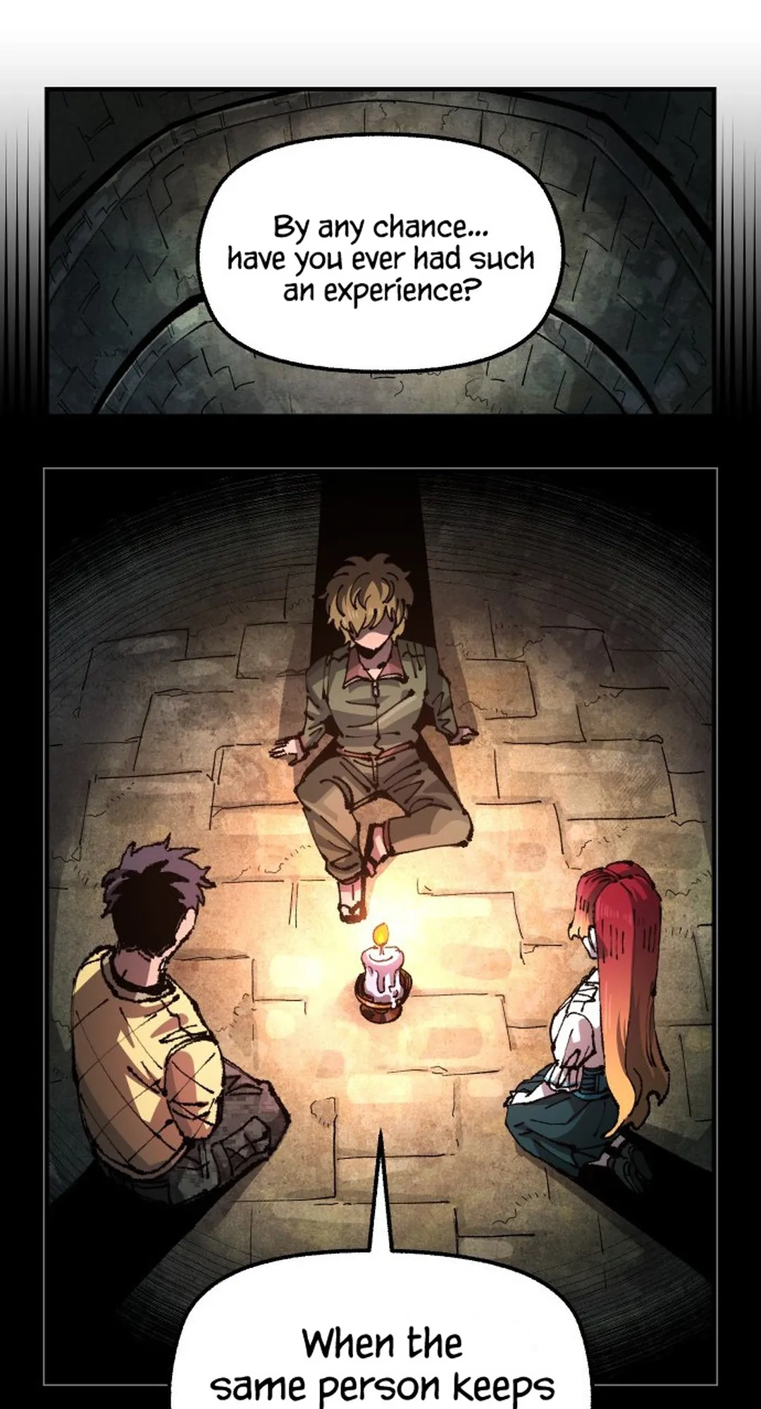 Reincarnation of the Veteran Soldier Chapter 100 Page 15