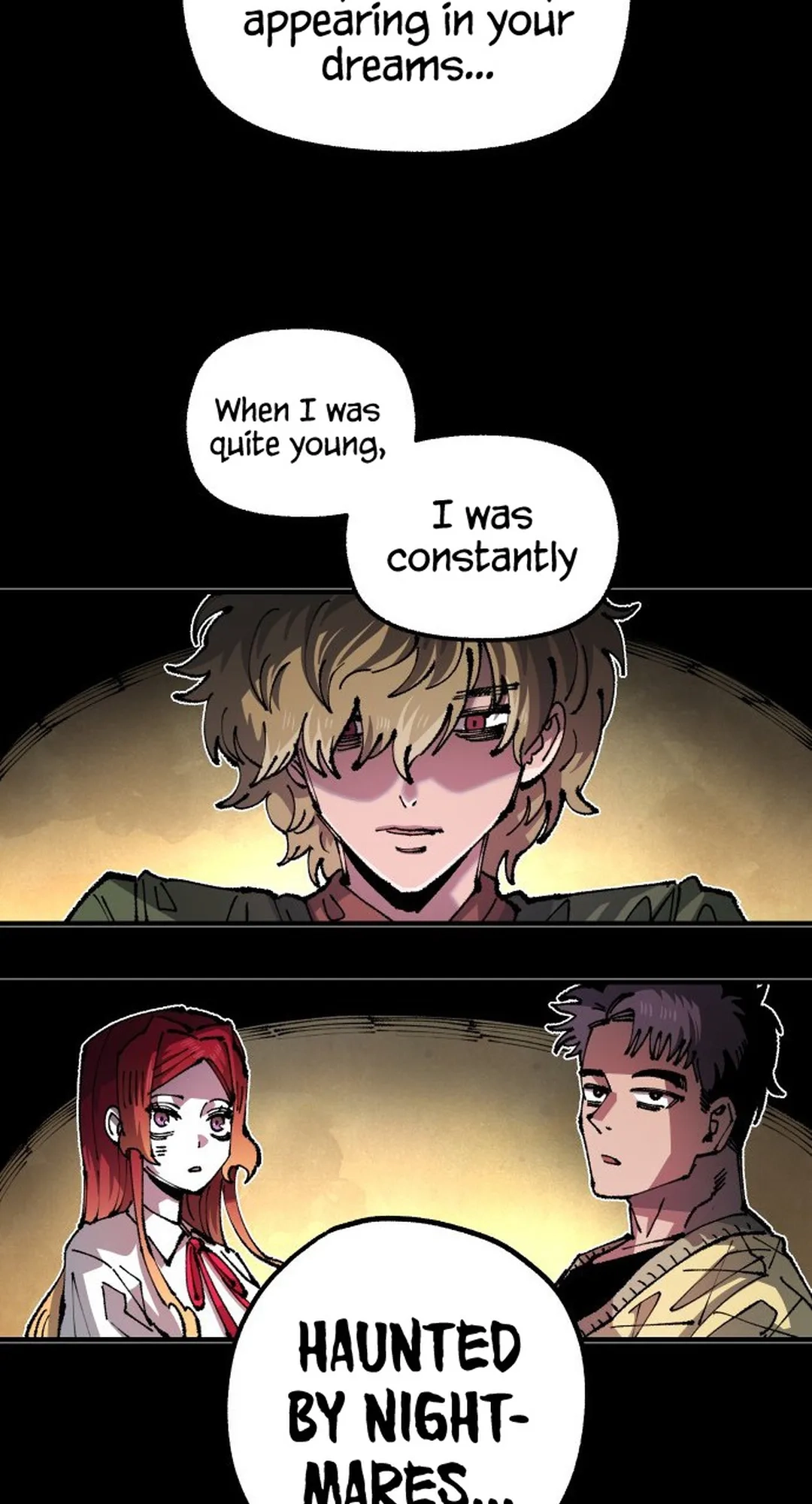Reincarnation of the Veteran Soldier Chapter 100 Page 16