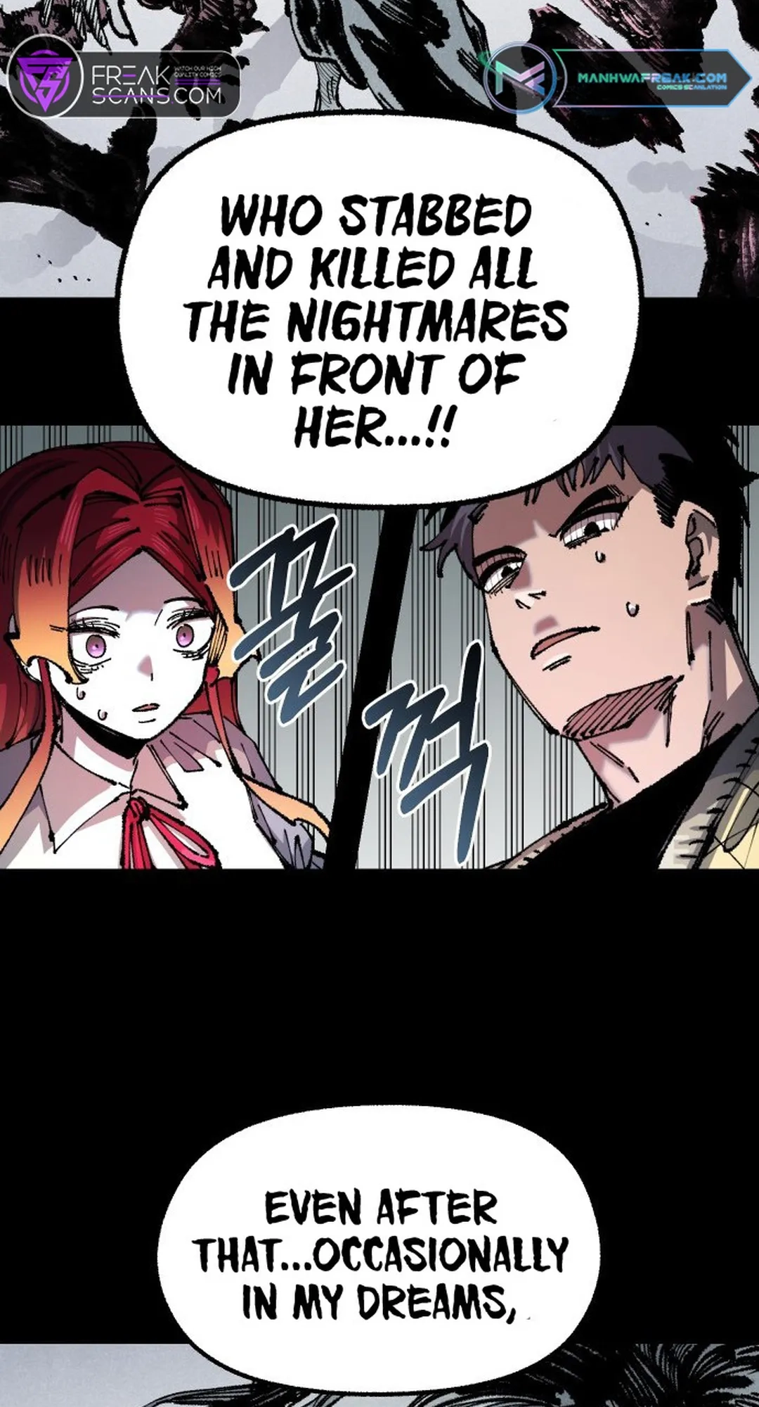 Reincarnation of the Veteran Soldier Chapter 100 Page 19