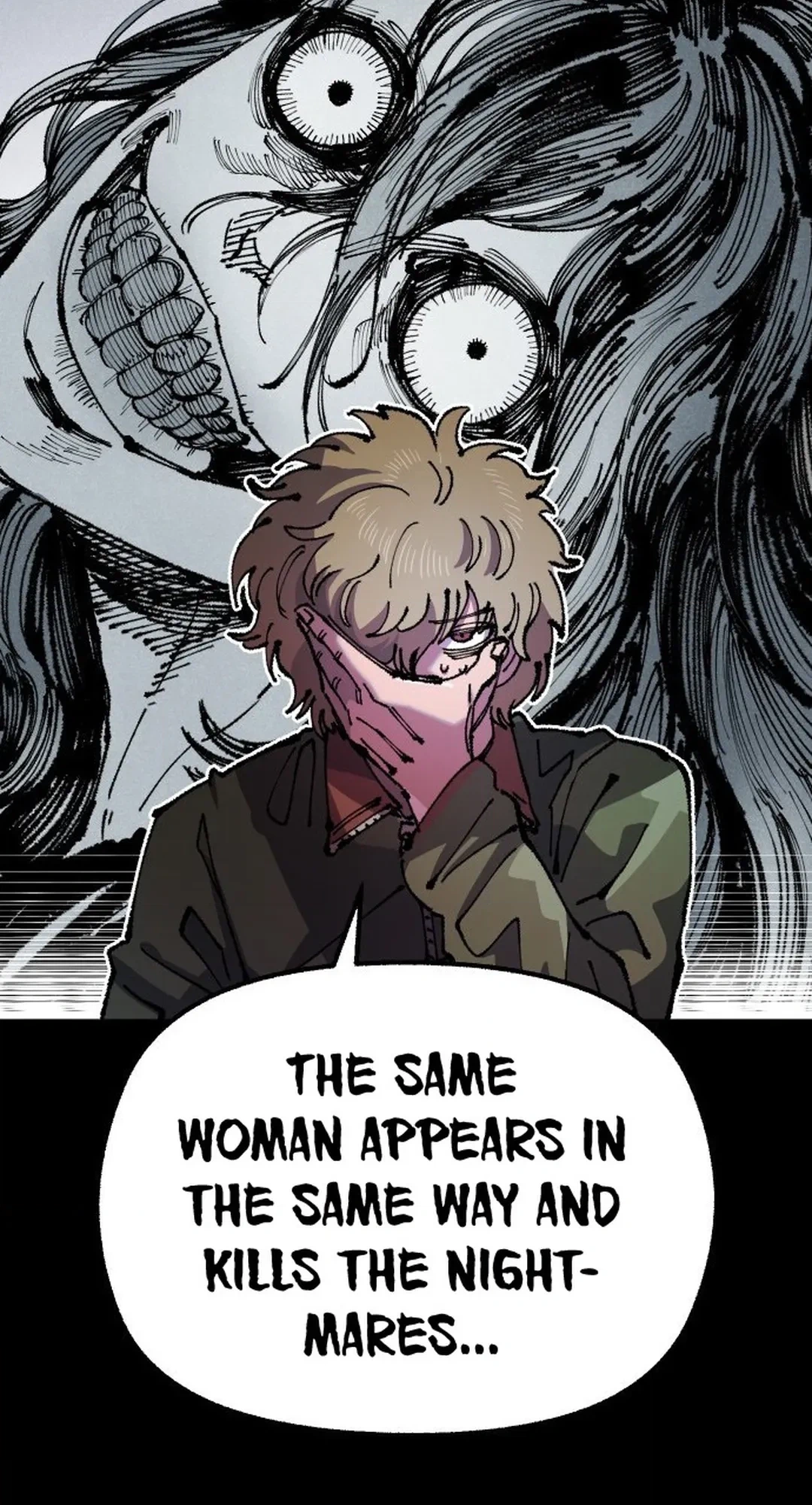 Reincarnation of the Veteran Soldier Chapter 100 Page 20