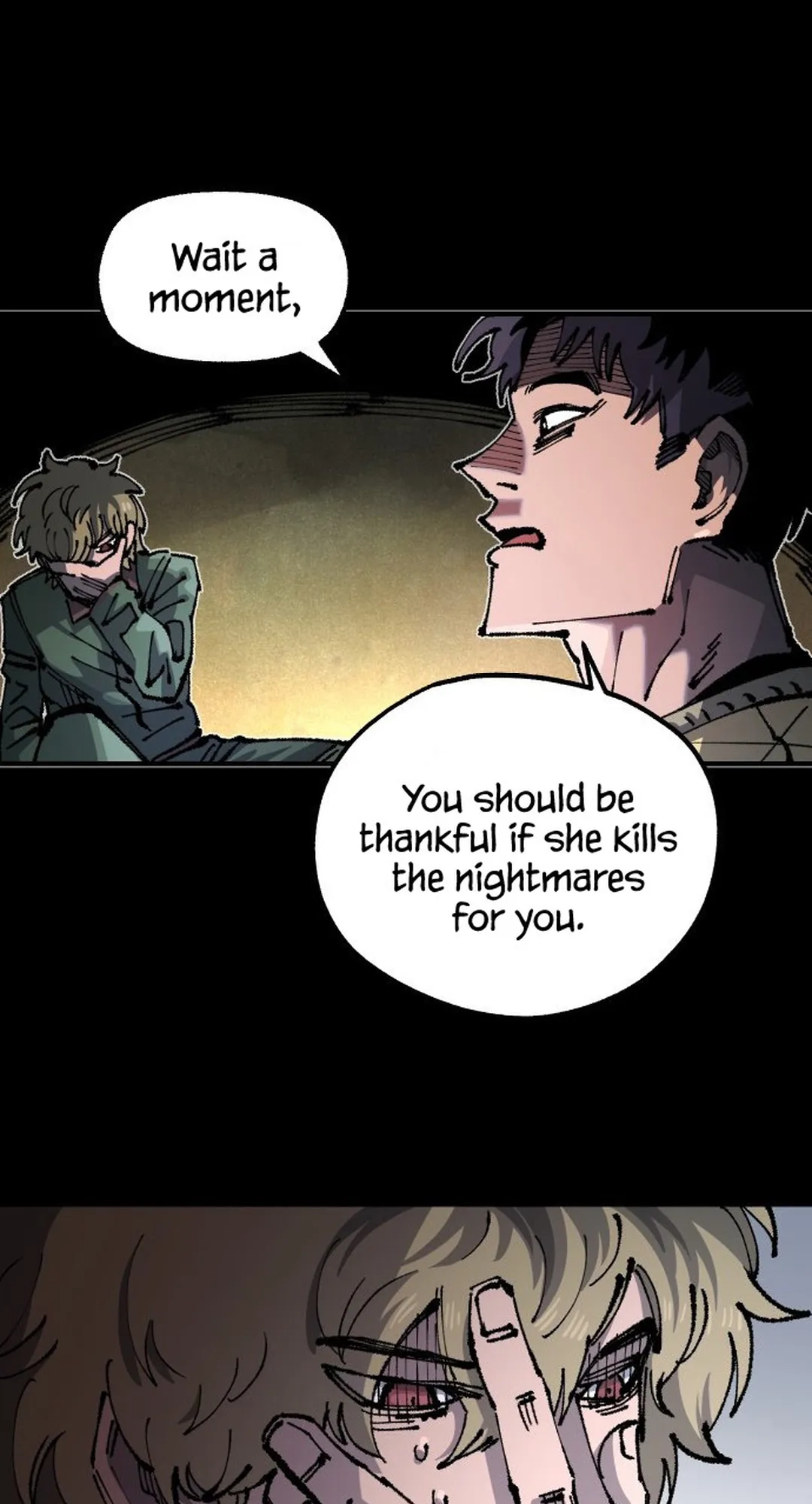 Reincarnation of the Veteran Soldier Chapter 100 Page 21
