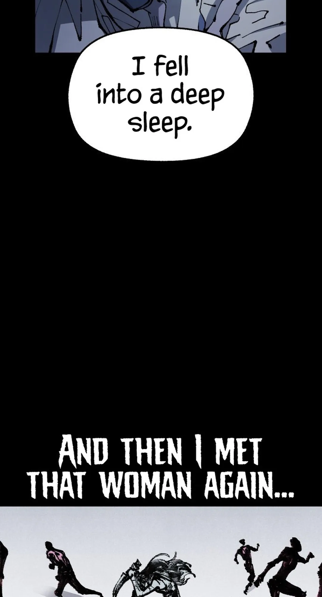 Reincarnation of the Veteran Soldier Chapter 100 Page 23