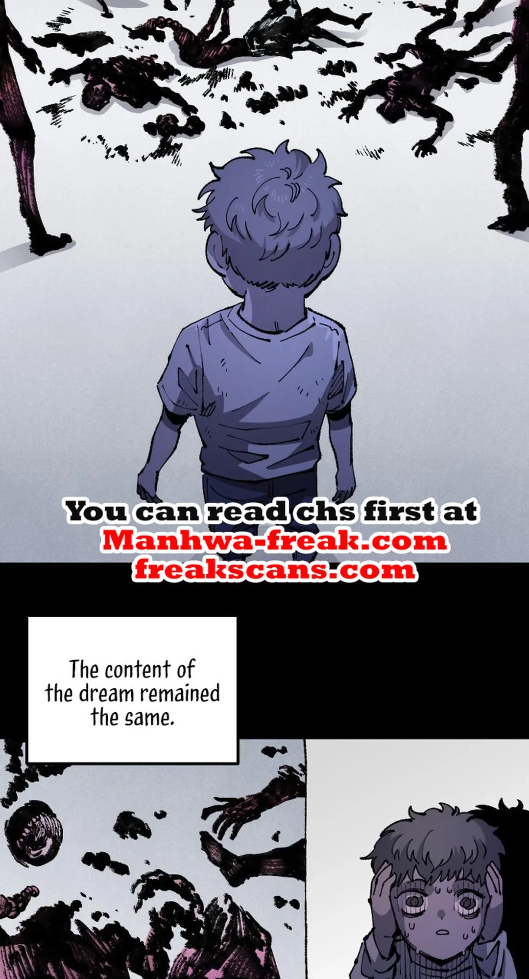 Reincarnation of the Veteran Soldier Chapter 100 Page 24
