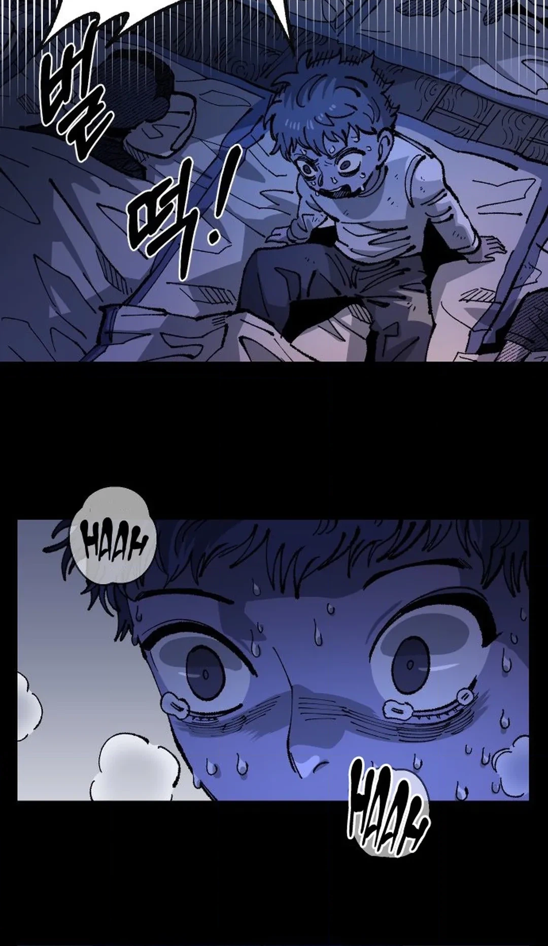 Reincarnation of the Veteran Soldier Chapter 100 Page 30