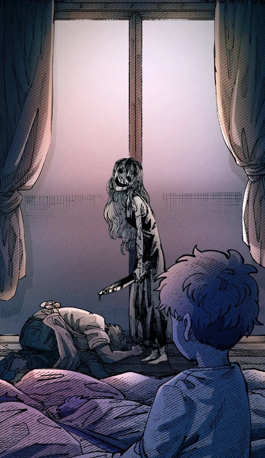 Reincarnation of the Veteran Soldier Chapter 100 Page 33