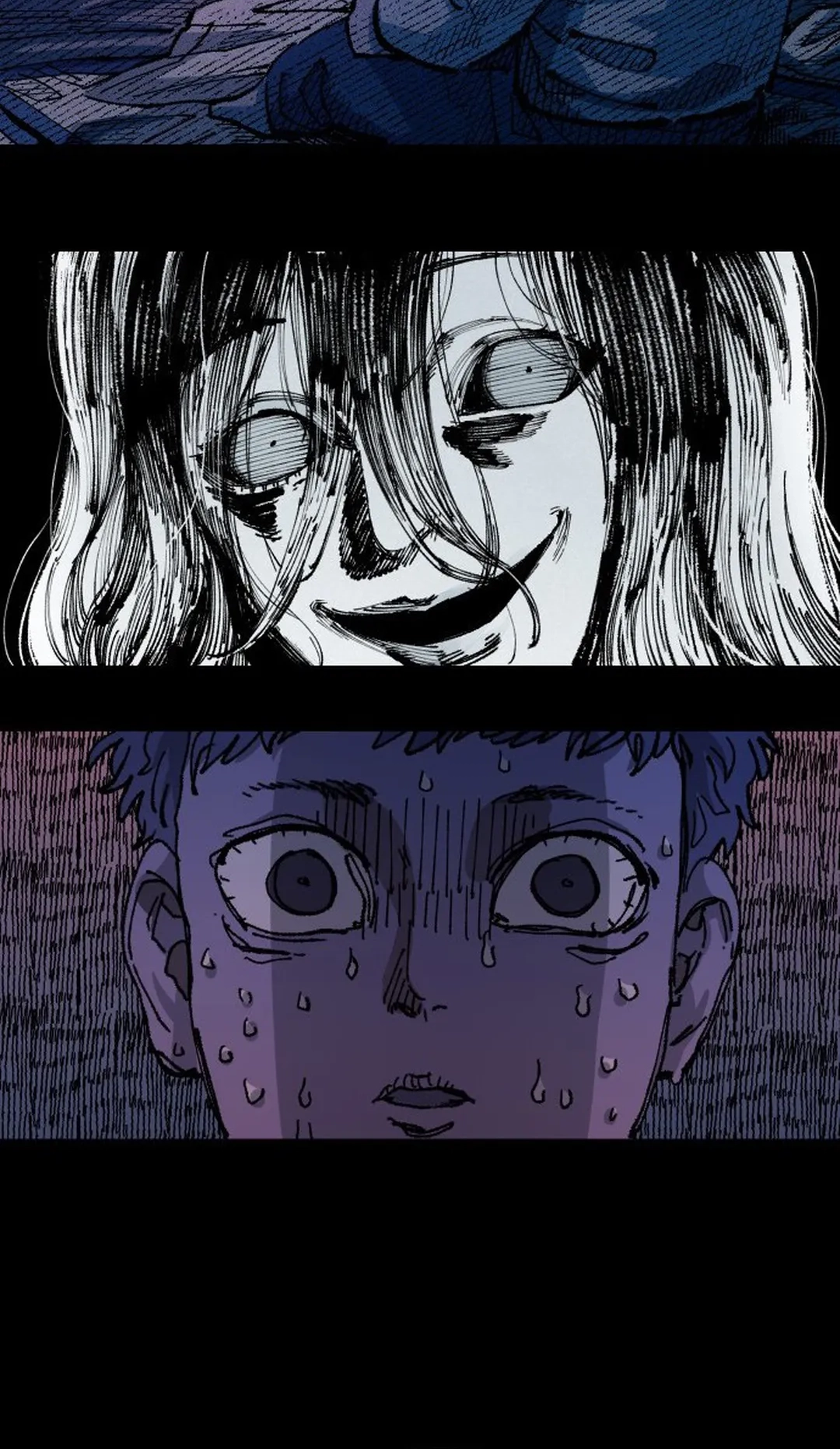 Reincarnation of the Veteran Soldier Chapter 100 Page 34