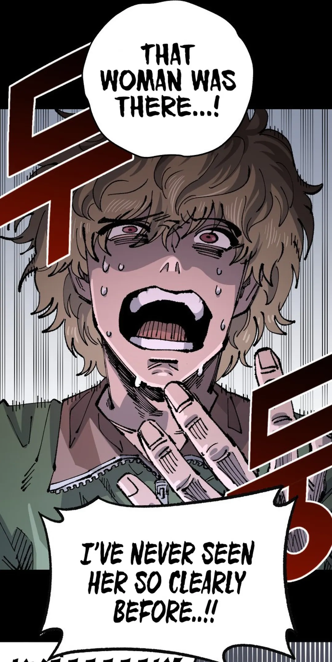 Reincarnation of the Veteran Soldier Chapter 100 Page 35