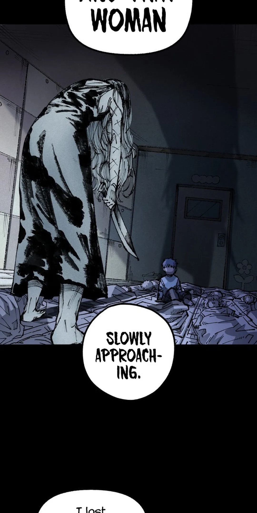 Reincarnation of the Veteran Soldier Chapter 100 Page 38