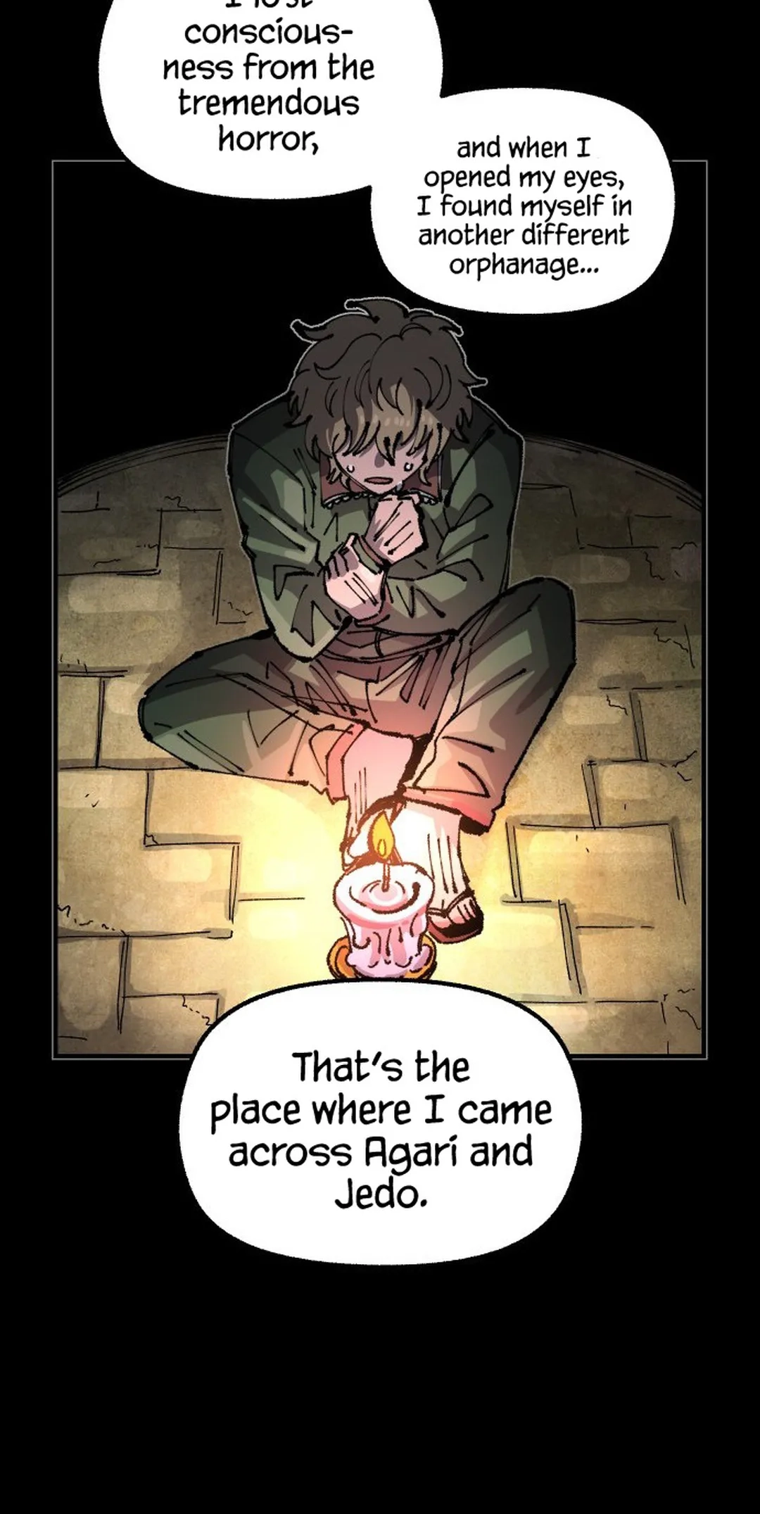 Reincarnation of the Veteran Soldier Chapter 100 Page 39