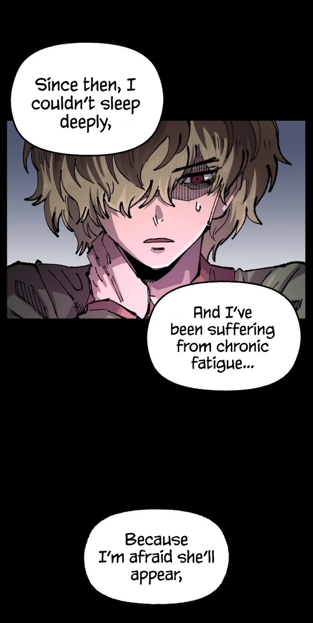 Reincarnation of the Veteran Soldier Chapter 100 Page 40