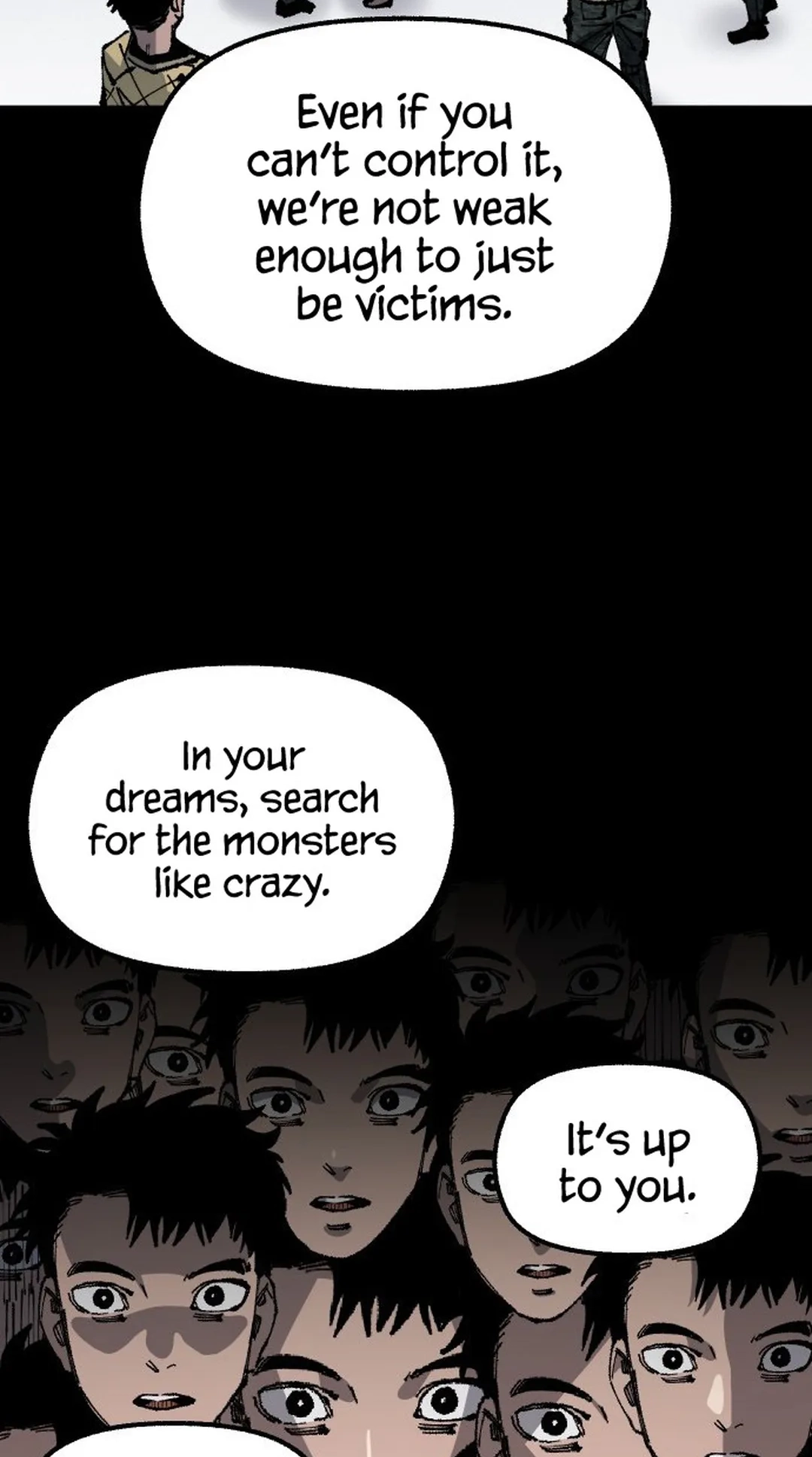 Reincarnation of the Veteran Soldier Chapter 100 Page 51