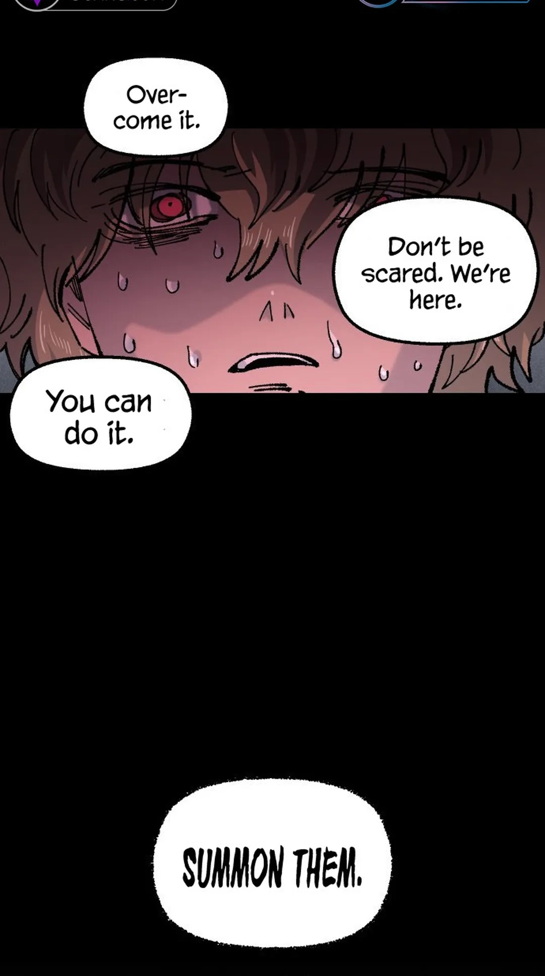 Reincarnation of the Veteran Soldier Chapter 100 Page 53