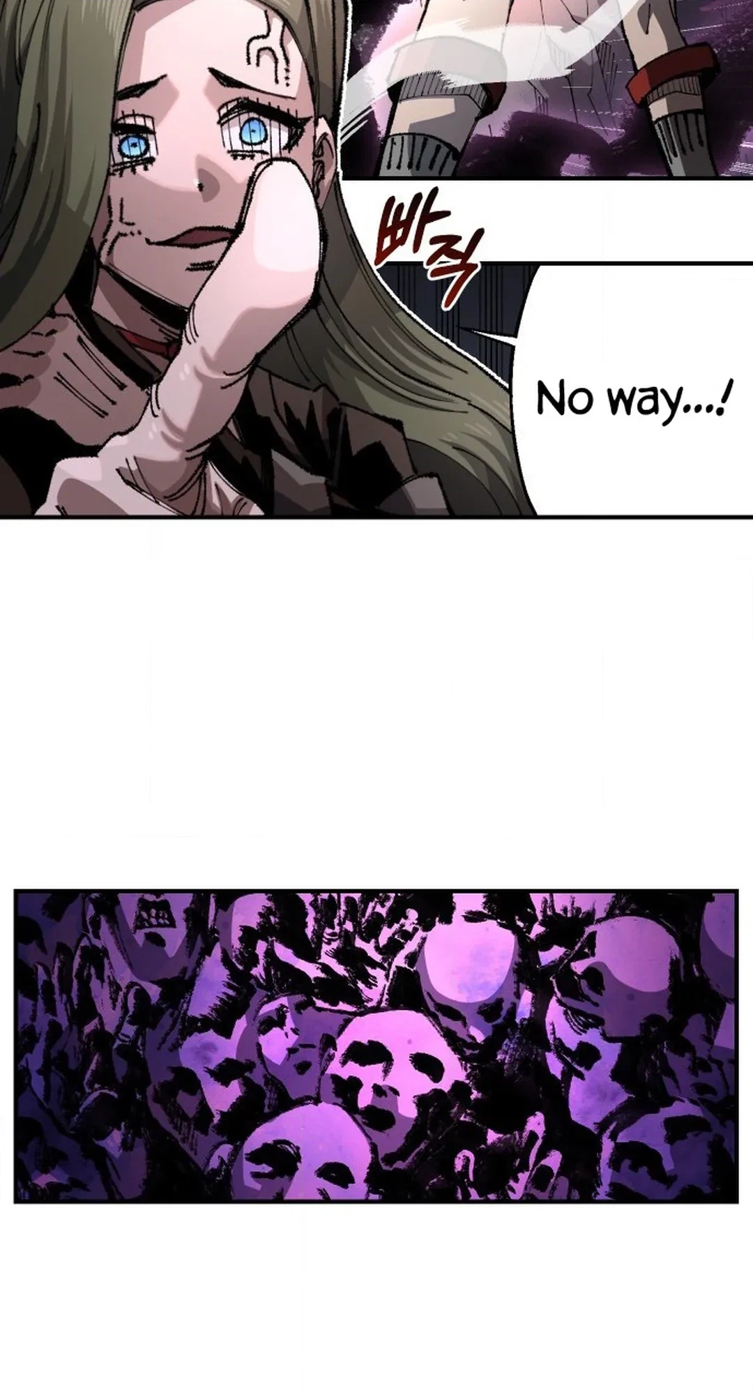 Reincarnation of the Veteran Soldier Chapter 100 Page 60