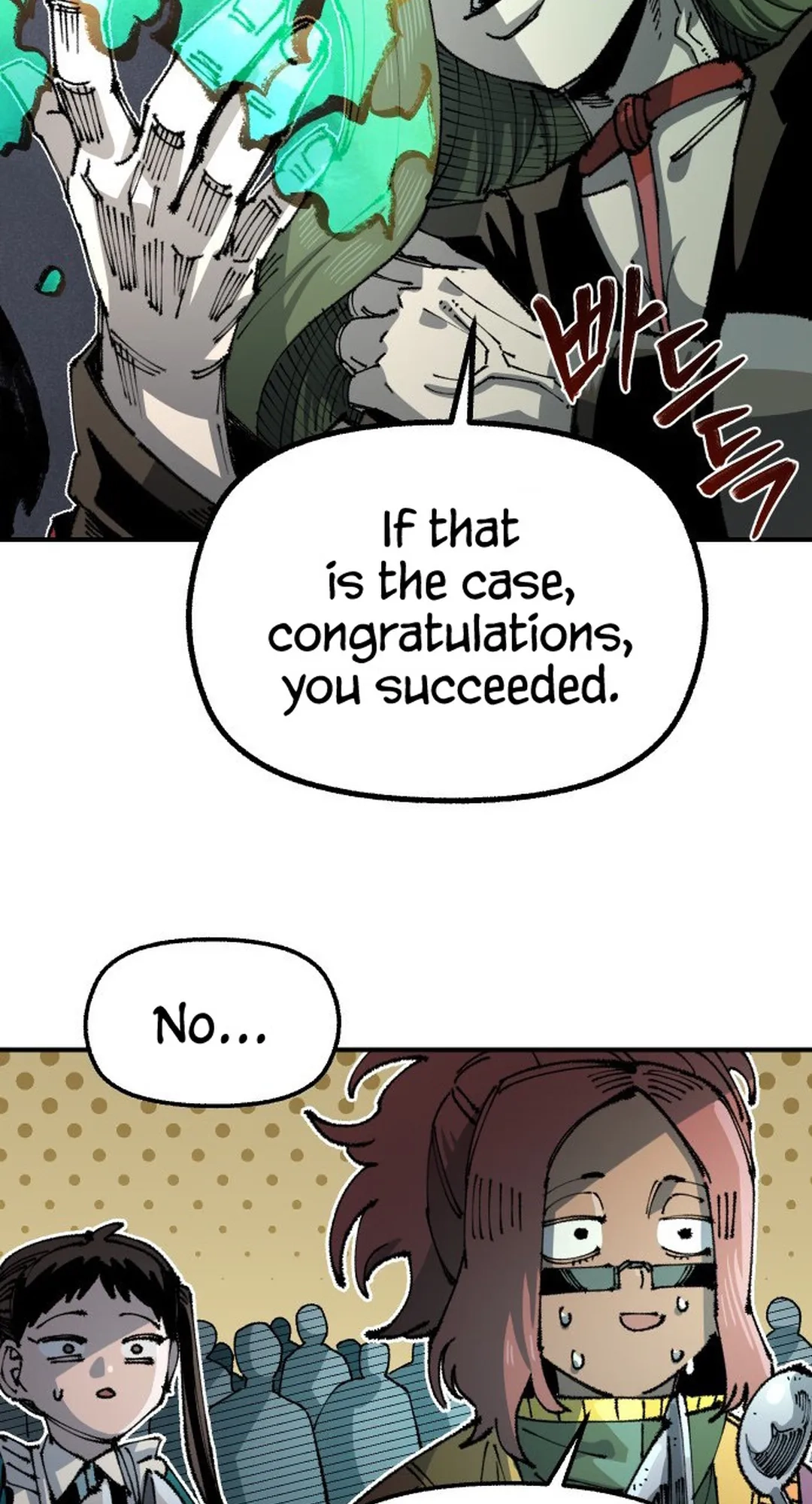 Reincarnation of the Veteran Soldier Chapter 100 Page 63