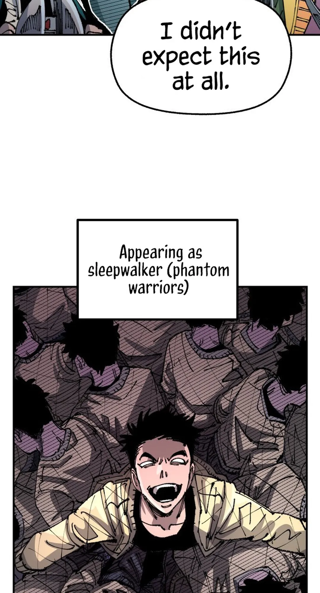 Reincarnation of the Veteran Soldier Chapter 100 Page 64