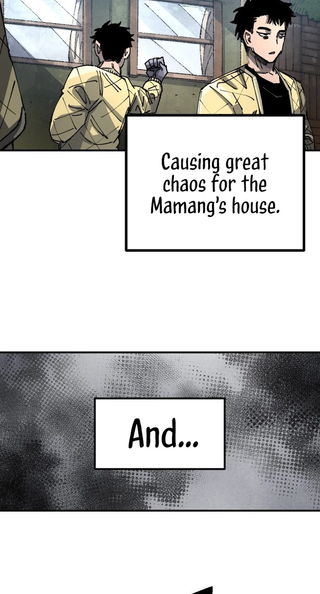 Reincarnation of the Veteran Soldier Chapter 100 Page 66