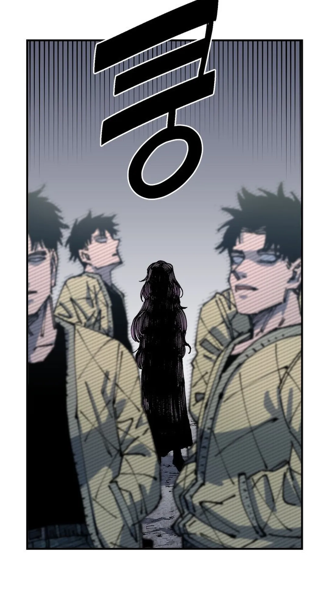 Reincarnation of the Veteran Soldier Chapter 100 Page 67