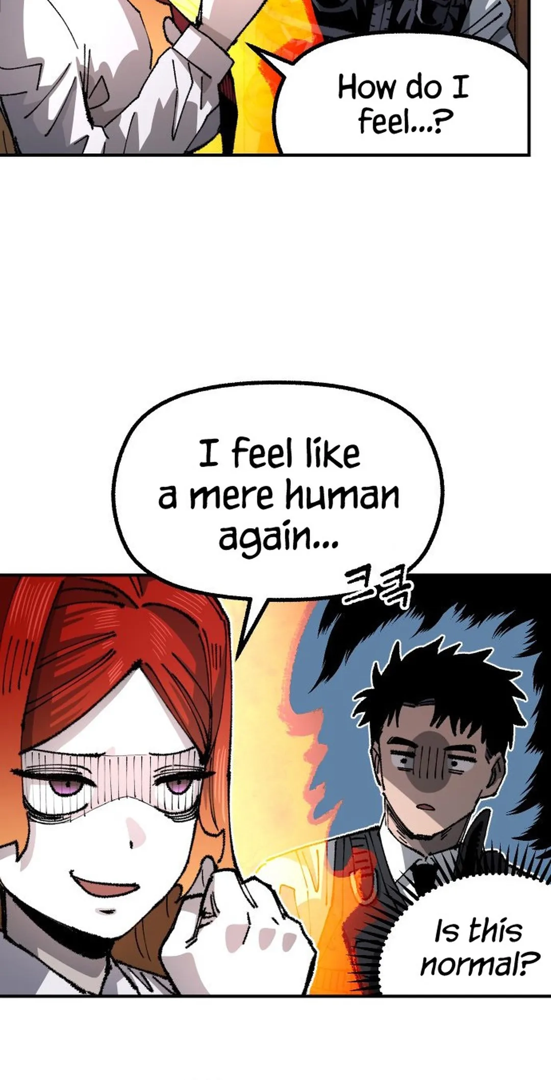 Reincarnation of the Veteran Soldier Chapter 100 Page 73