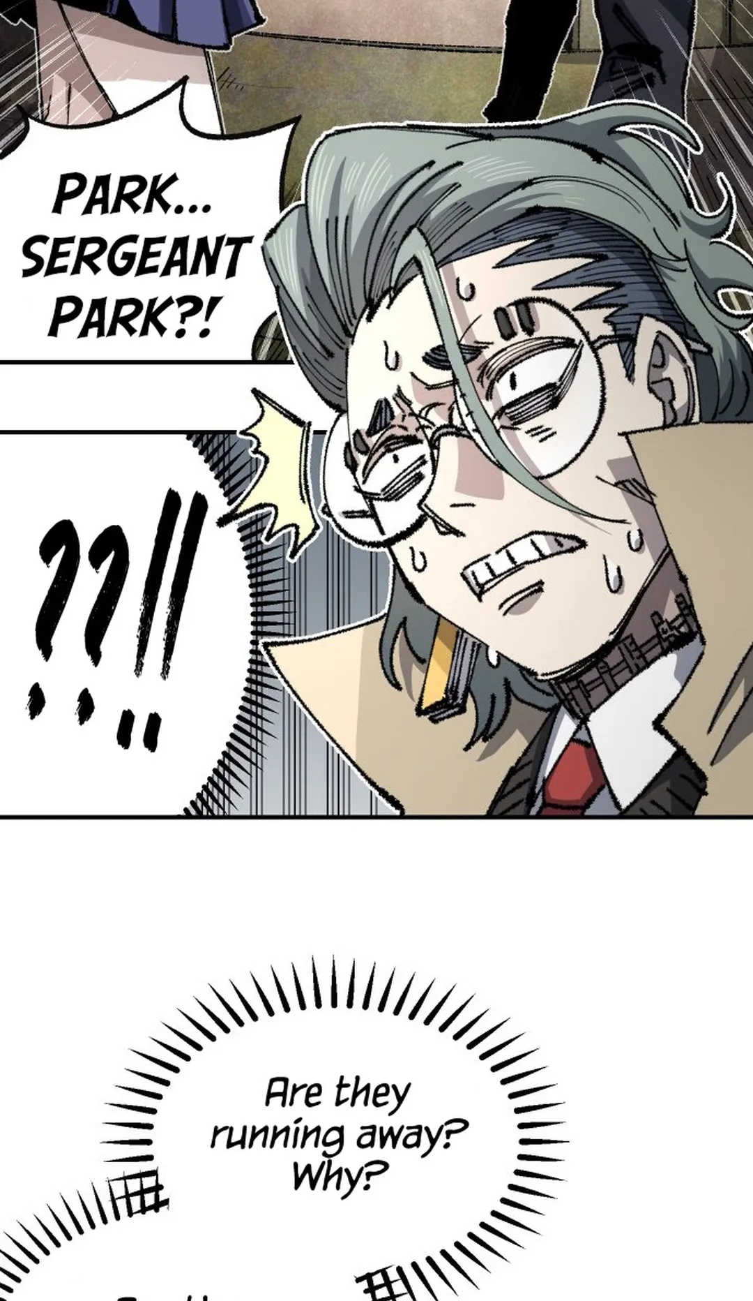 Reincarnation of the Veteran Soldier Chapter 100 Page 78