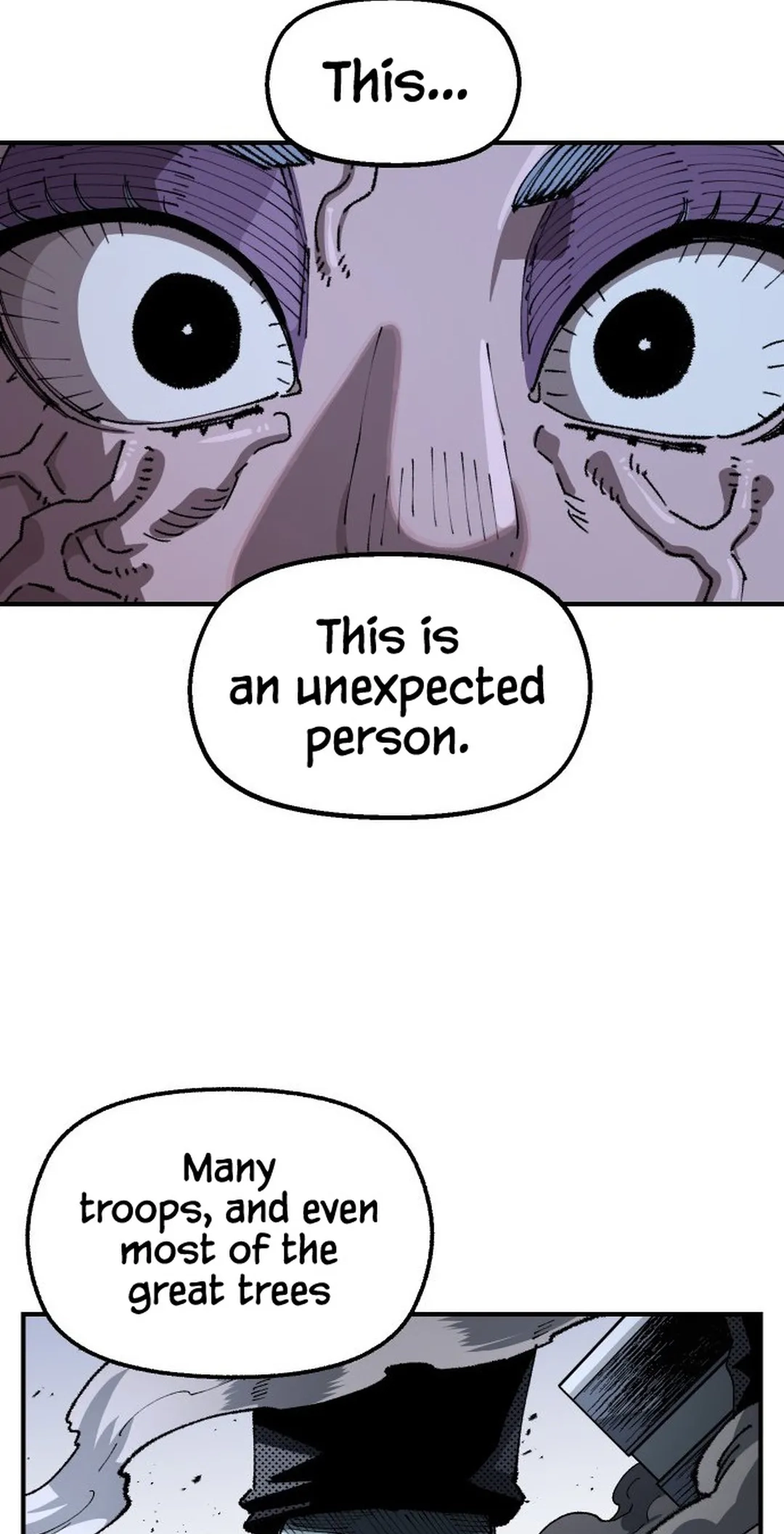 Reincarnation of the Veteran Soldier Chapter 100 Page 83