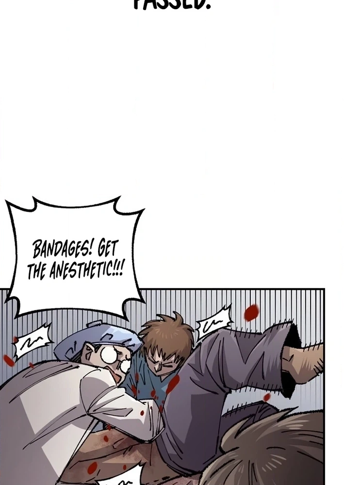 Reincarnation of the Veteran Soldier Chapter 148 Page 9