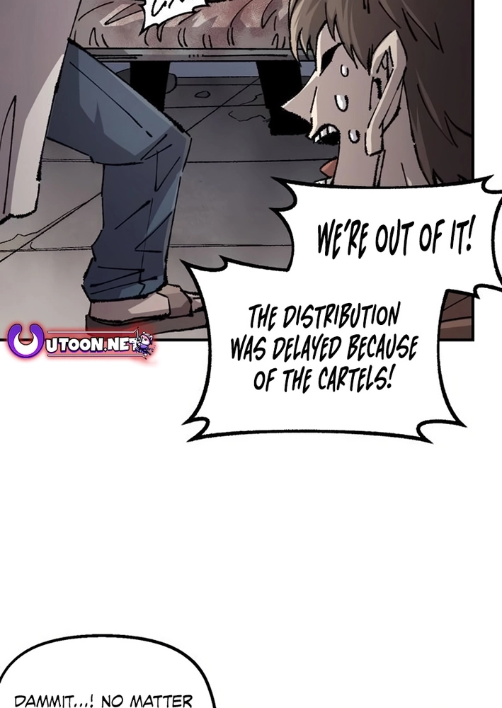 Reincarnation of the Veteran Soldier Chapter 148 Page 10