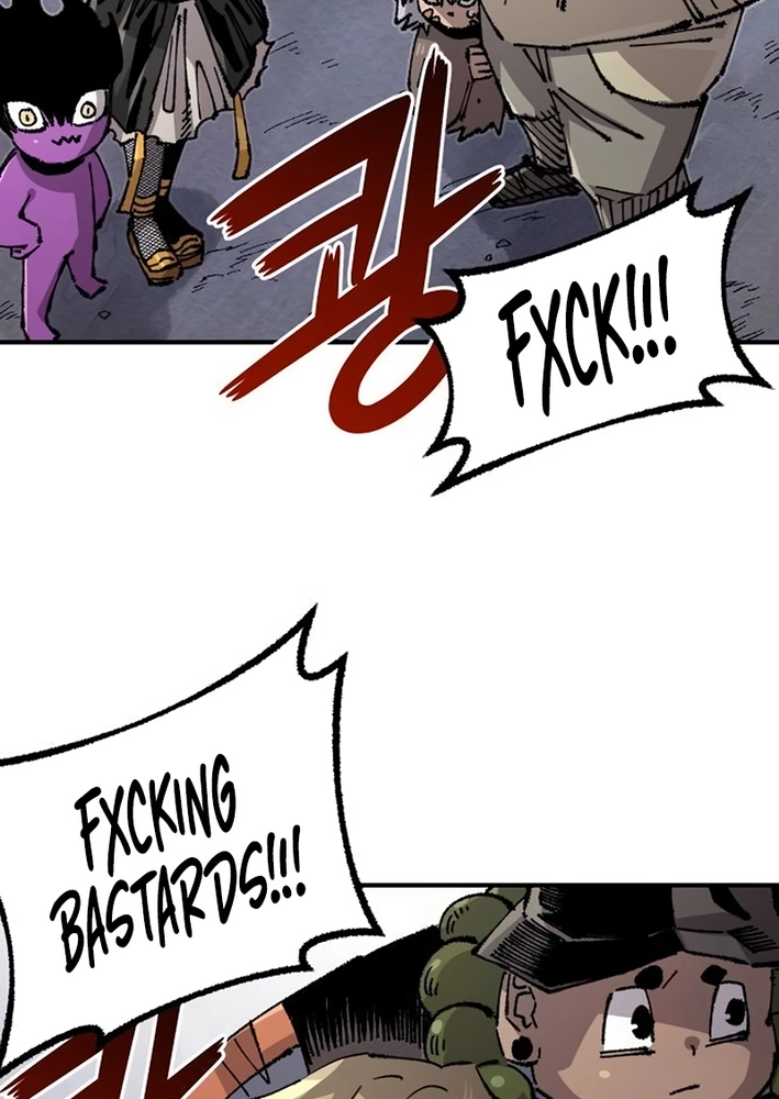 Reincarnation of the Veteran Soldier Chapter 148 Page 15