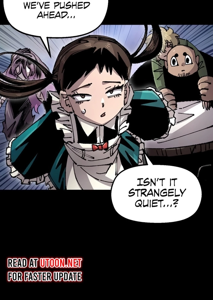 Reincarnation of the Veteran Soldier Chapter 148 Page 26