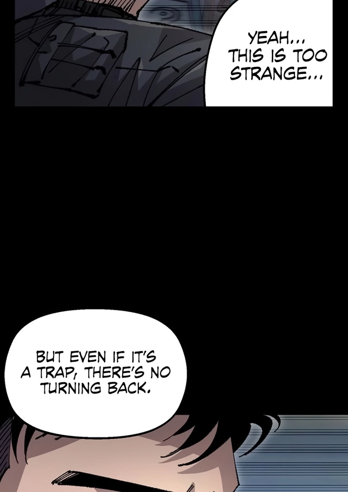 Reincarnation of the Veteran Soldier Chapter 148 Page 28